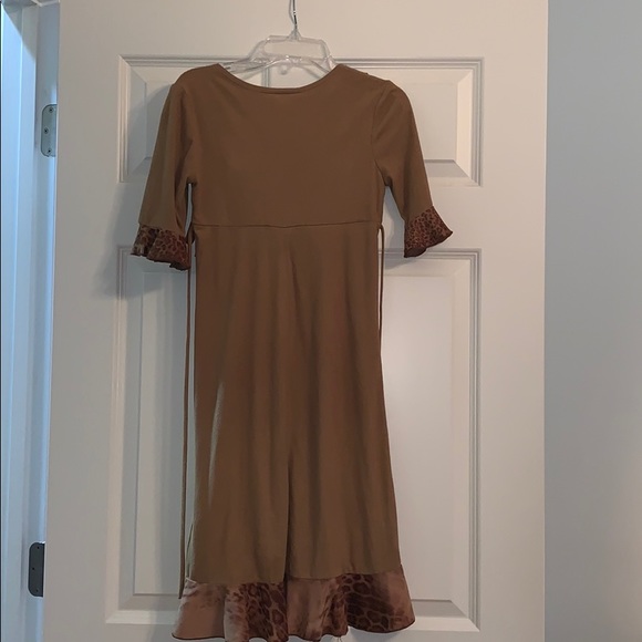 Amy Byer dress - Picture 2 of 3